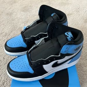 ***SOLD***Jordan 1 High OG GS